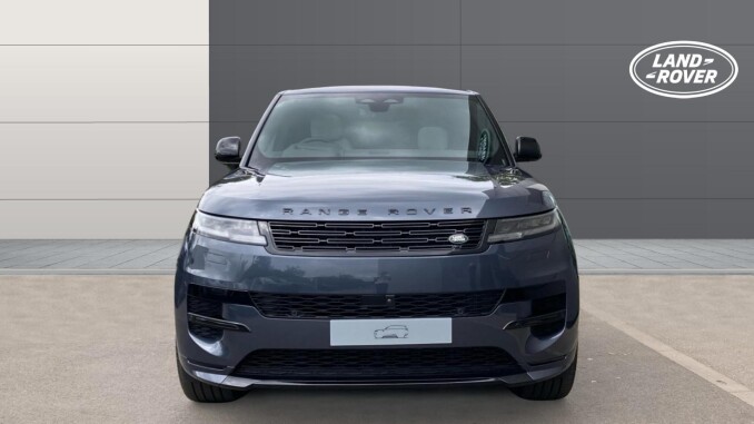 Land Rover Range Rover Sport 3.0 P460e Autobiography 5dr Auto Estate - Image 7